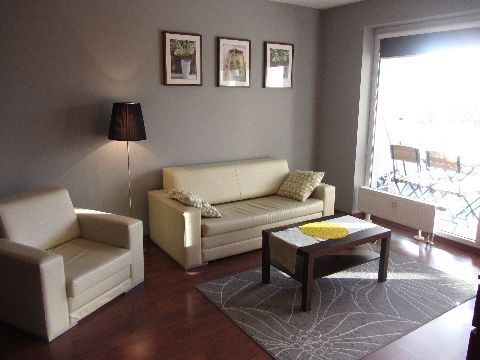 Nocleg w Kołobrzegu - Apartamenty PORTOWE & SPA Koło&hellip;