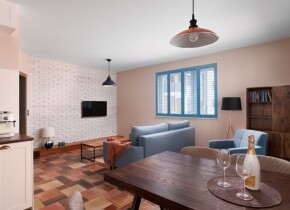 Nocleg  - Apartamenty Premium