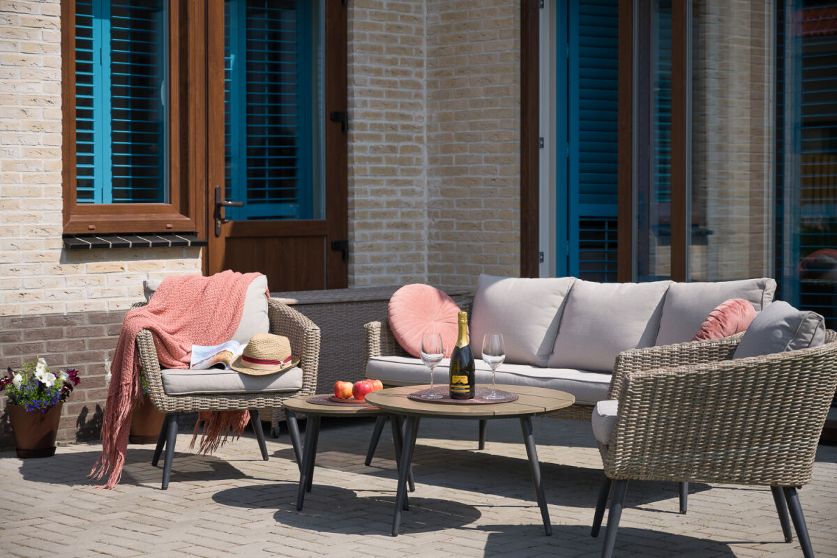 Nocleg w Ustroniu Morskim - Apartamenty Premium