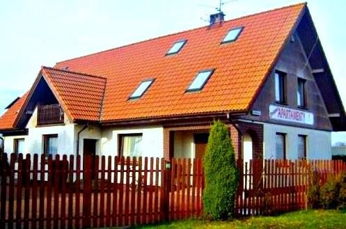 Nocleg w Dziwn&oacute;wku - Apartamenty Prima