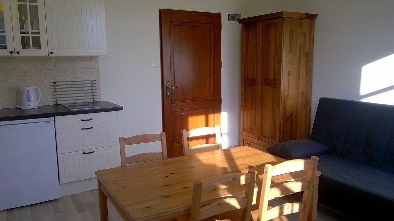 Nocleg w Rabce Zdroju - Apartamenty przy Parku 