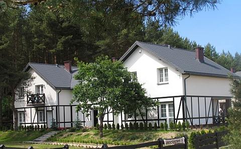 Nocleg w Dębinie - Apartamenty "Na Skarpie&q&hellip;