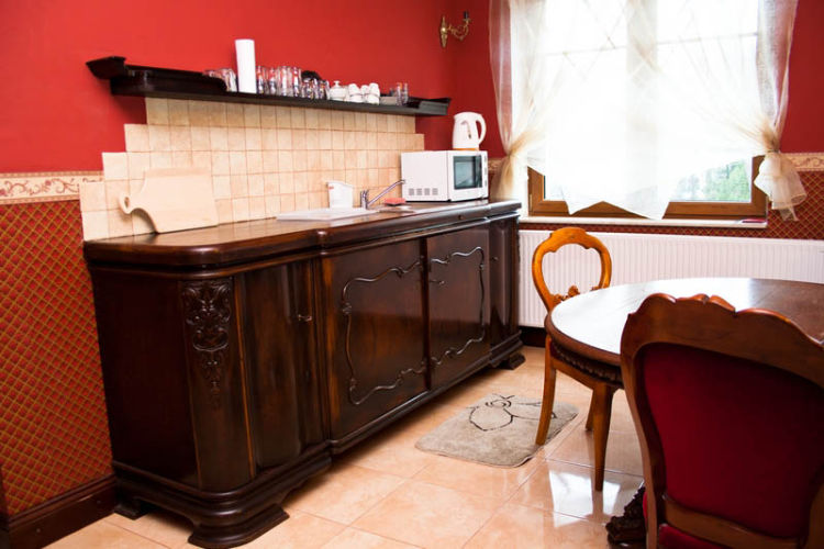 Nocleg w Wiśle - Apartamenty Renesans