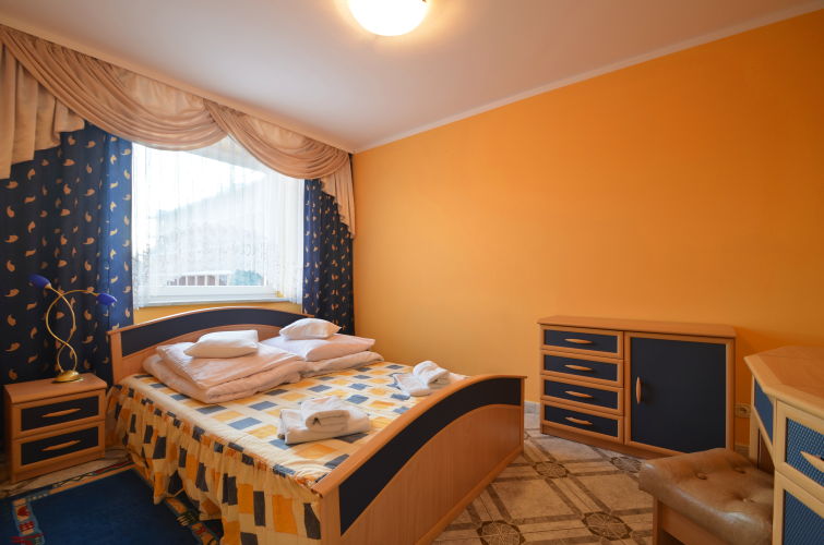 Nocleg w Kołobrzegu - Apartamenty Reymonta