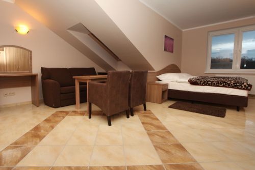 Nocleg w Kołobrzegu - Apartamenty ROK