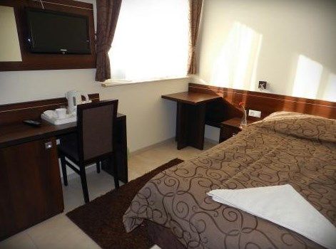 Nocleg w Międzybrodziu Żywieckim - Apartamenty Słoneczny Stok