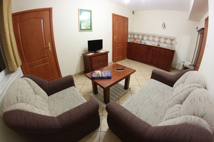 Nocleg w Ełku - Apartamenty Smętek