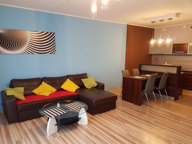 Nocleg w Zakopanem - Apartamenty Stara Polana 