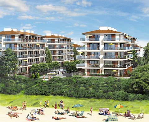 Nocleg w Świnoujściu - Apartamenty SUN & SNOW Świ&hellip;