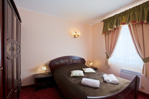 Nocleg w Krynicy Morskiej - Apartamenty SUN&SNOW Krynica M&hellip;