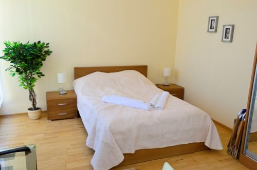 Nocleg w Międzyzdrojach - Apartamenty SUN&SNOW Międzyzdr&hellip;