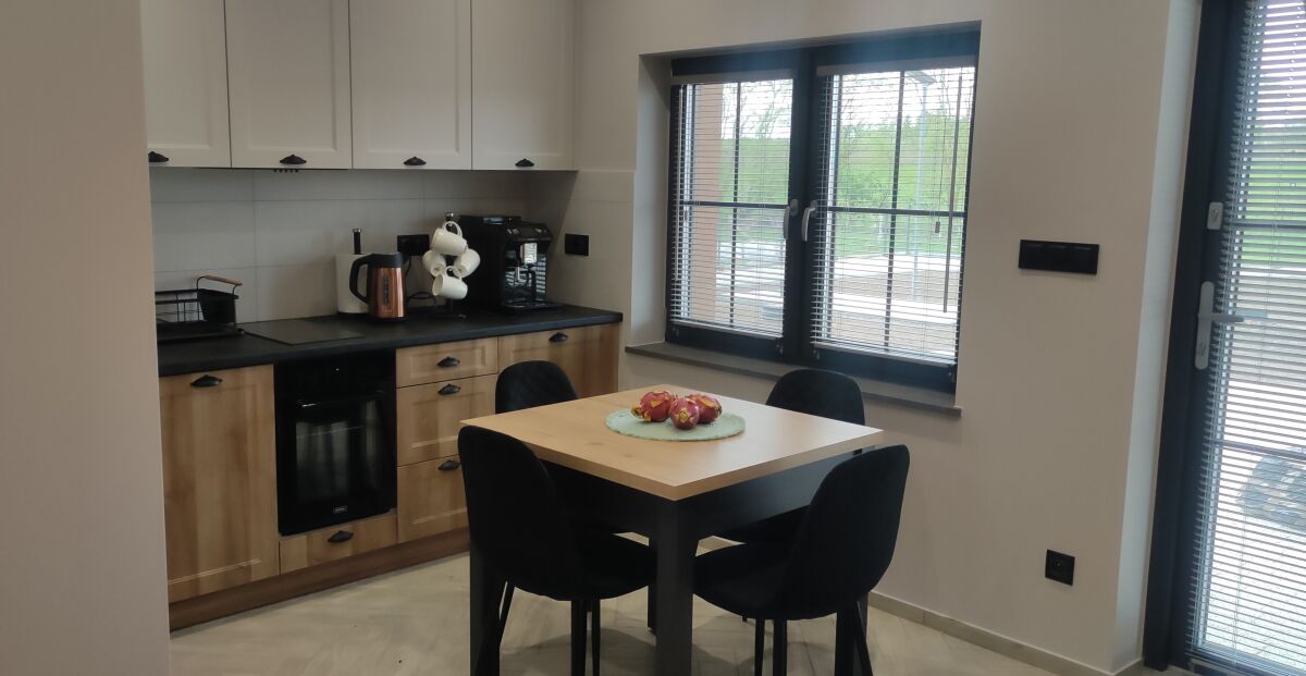 Nocleg w Odojach - Apartamenty Szepty Mazur