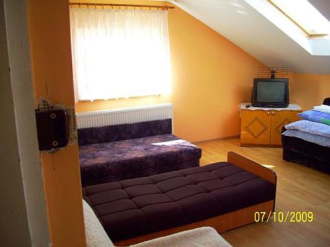 Nocleg w Pucku - Apartamenty u Edka 