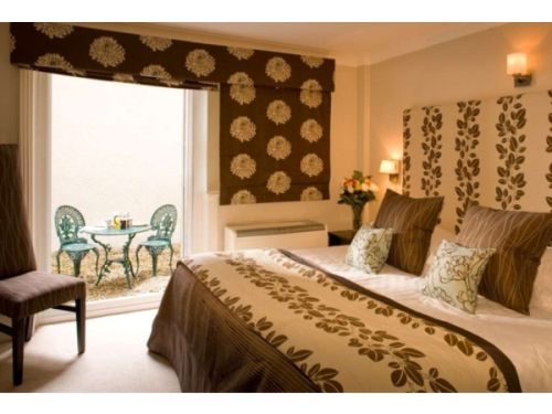 Nocleg w Ustce - Apartamenty Ustka 