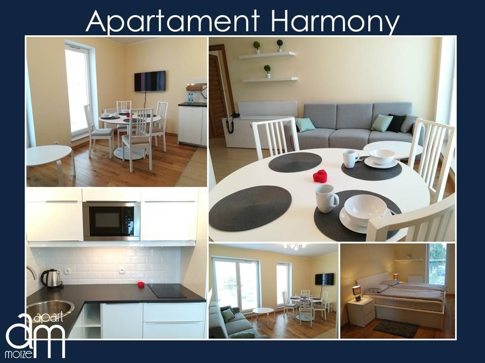 Nocleg we Władysławowie - Apartamenty Vento ApartMorze