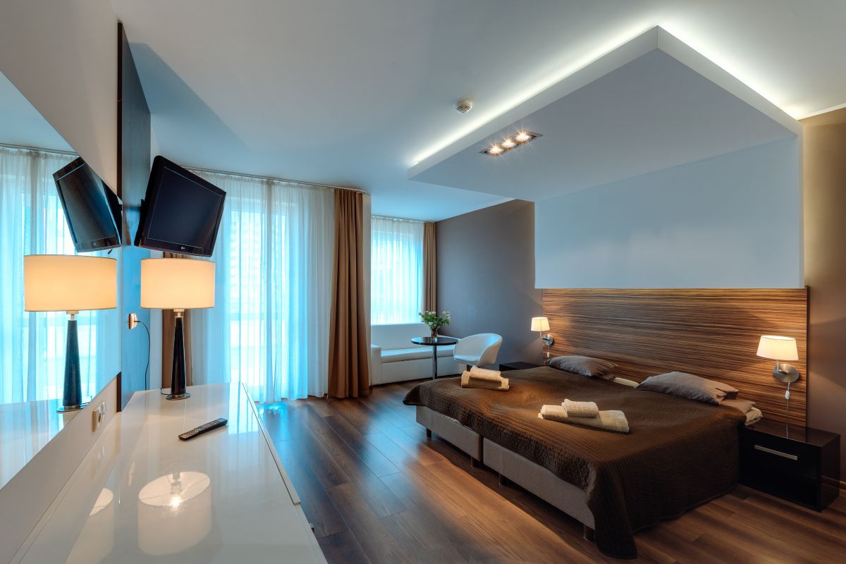 Nocleg w Kołobrzegu - Apartamenty w Kołobrzegu