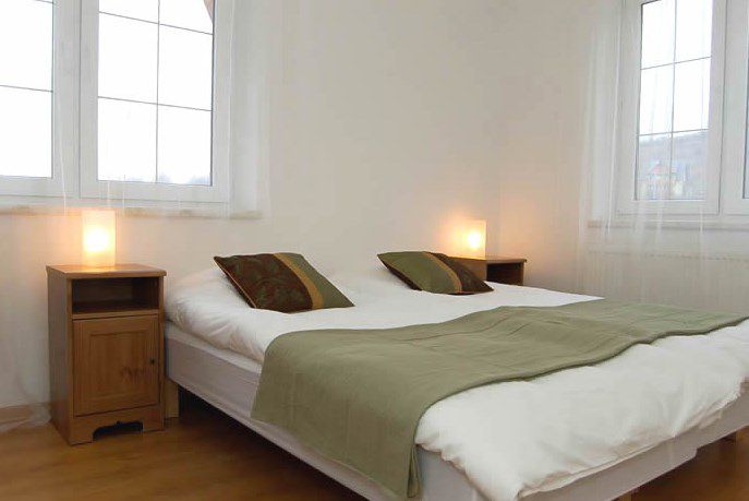 Nocleg w Szczawnicy - Apartamenty w Pieninach