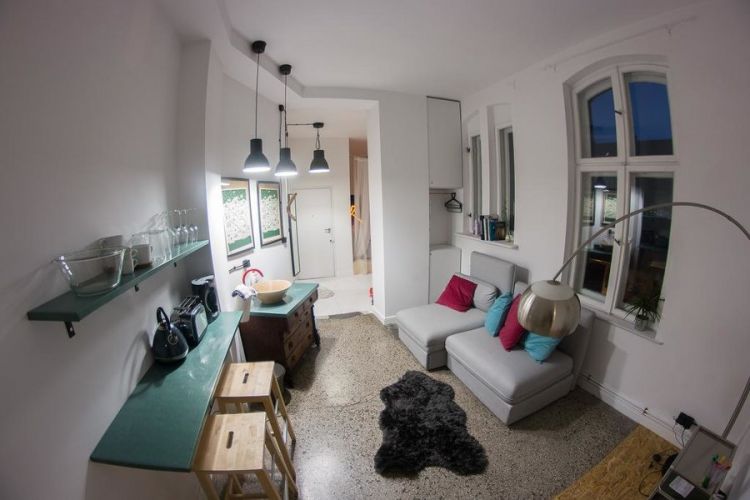 Nocleg w Poznaniu - Apartamenty w Poznaniu