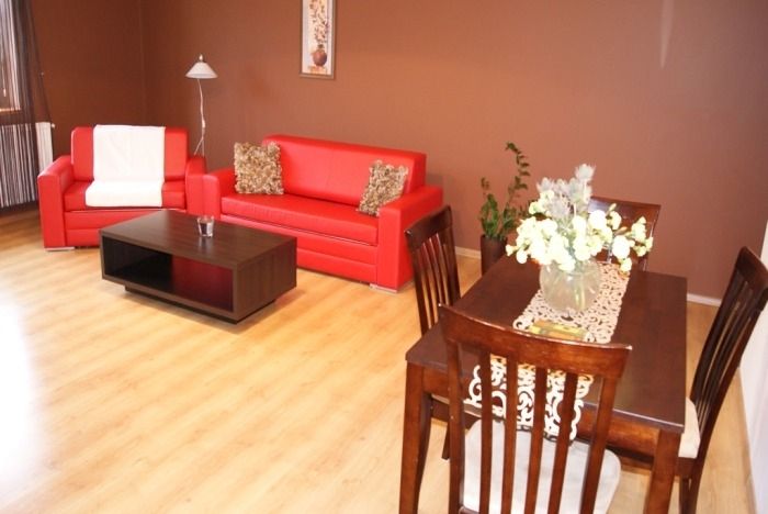 Nocleg w Szczawnicy - Apartamenty Widok