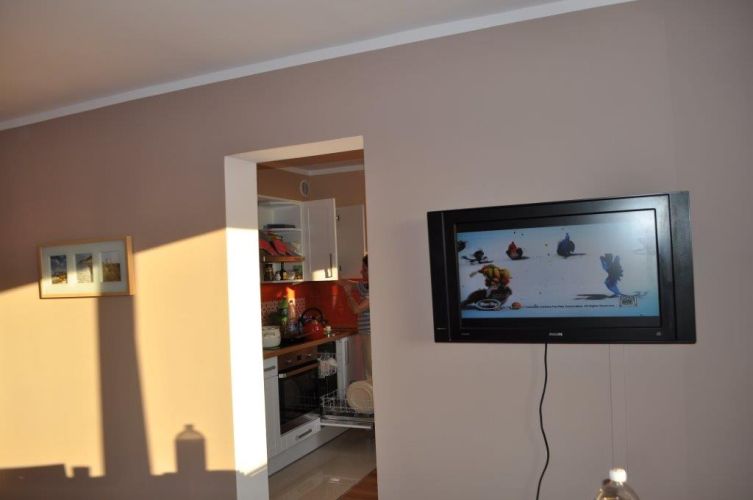 Nocleg w Dziwn&oacute;wku -  Apartamenty Wrzos