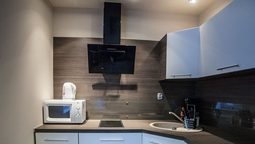 Nocleg w Kołobrzegu - Apartamenty Wrzosowe