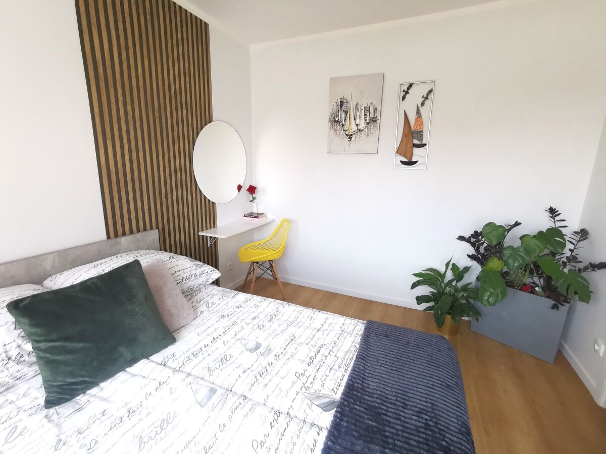 Nocleg w Ustroniu Morskim - Apartamenty- "Wybrzeże", "Ku S&hellip;