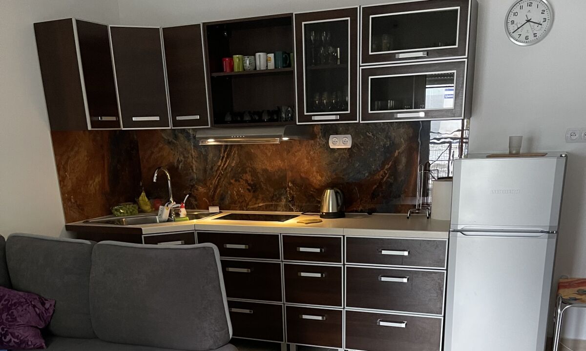 Nocleg w Międzyzdrojach - Apartment u Reni