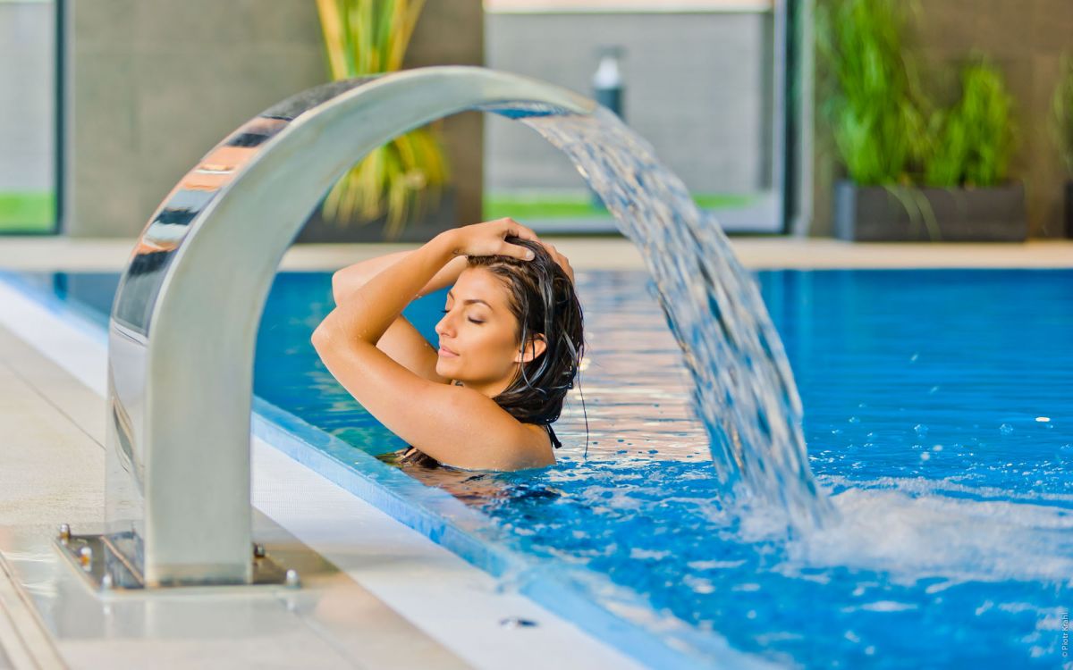 Nocleg w Kołobrzegu - Aqua Holiday Apartaments Basen&hellip;