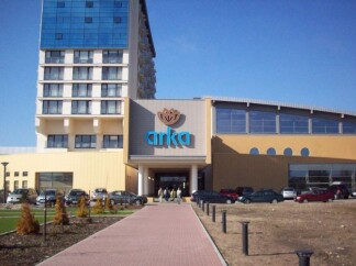 Nocleg w Kołobrzegu - ARKA - apartamenty 1-2 pokojow…