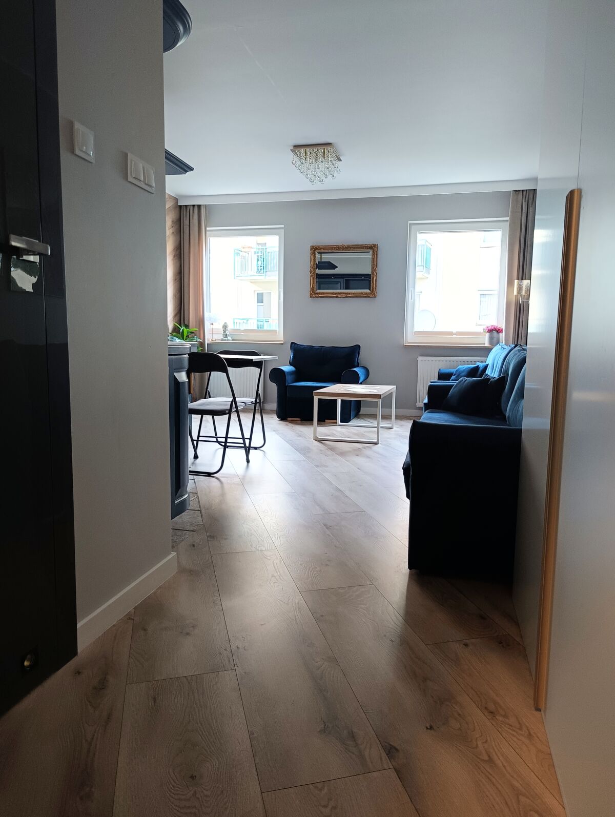 Nocleg w Sopocie - Aster Aparts Sopot