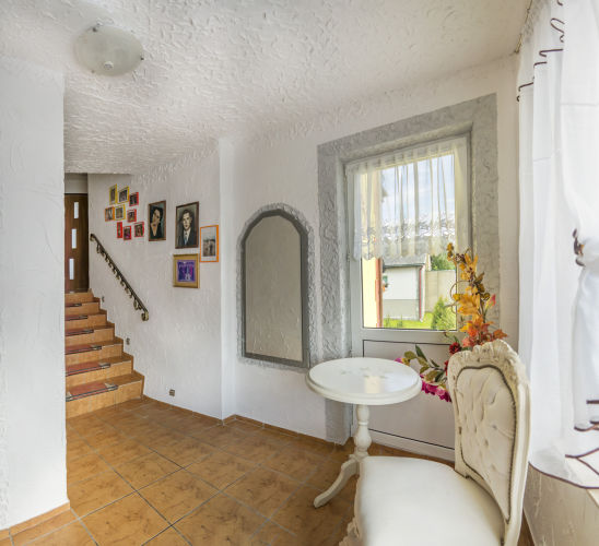 Nocleg we Władysławowie - ASTERIA