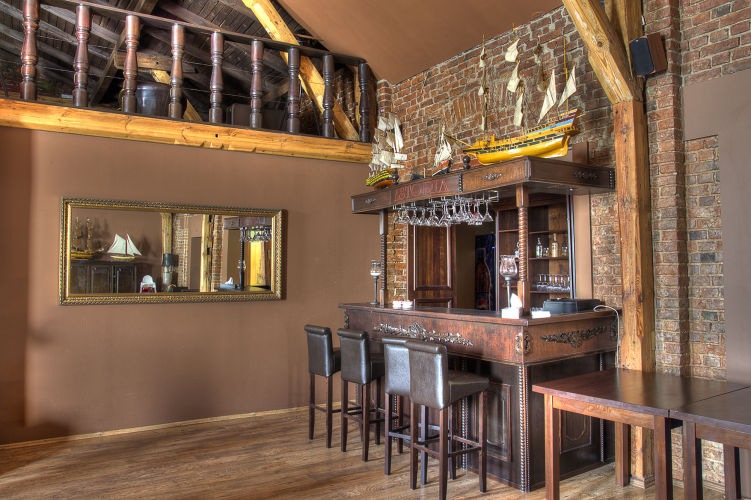 Nocleg w Chłopach - Astoria Villa