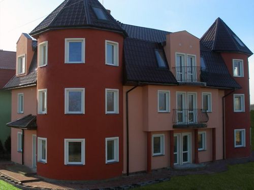 Nocleg w Chłopach - ATLANTIC