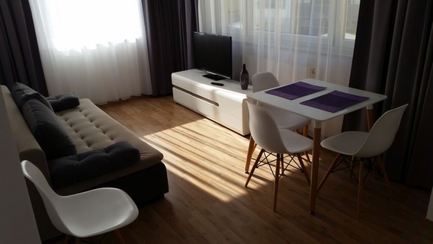 Nocleg w Sarbinowie - Atrium Apartament Sarbinowo, 8&hellip;