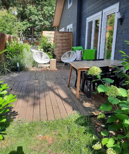 Nocleg w Łazach - BABIE LATO - apartamenty rodzi&hellip;