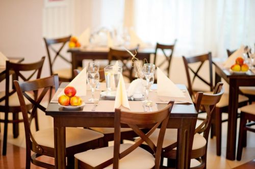 Nocleg w Pobierowie - Bagińscy SPA