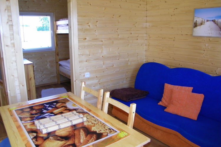 Nocleg w Rusinowie - Bajkowa Kraina