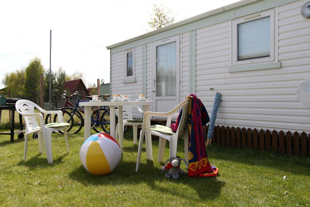 Nocleg w Rusinowie - Bajkowo Fajne Wczasy