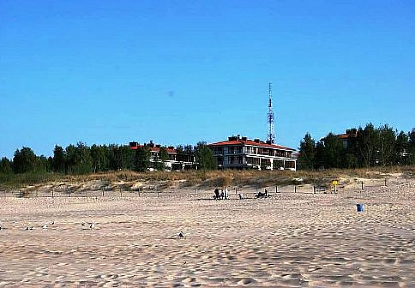 Baltic Park Plaża 10