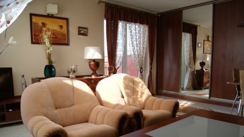 Nocleg we Władysławowie - Baltic