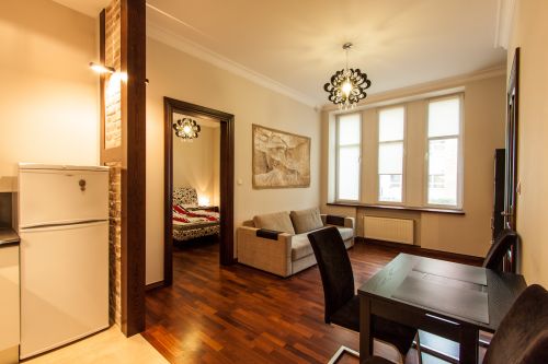 Nocleg w Sopocie - Baltica Apartments - luksusowe&hellip;