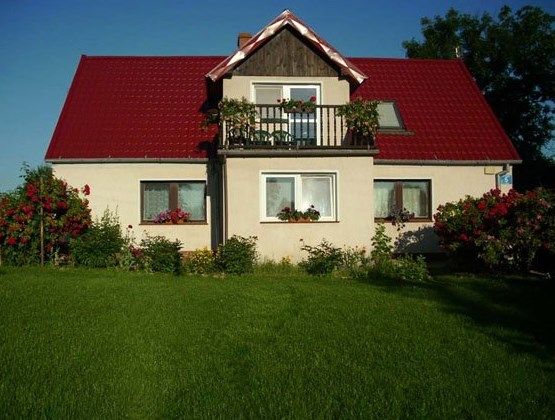 Nocleg w Zełwągach -  BARTEK - Agroturystyka Pole N&hellip;