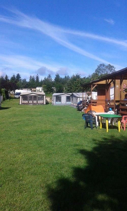 Nocleg w Ustroniu Morskim - "Bartek"