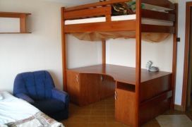 Nocleg w Kuźnicy - BASIA - pokoje w Kuźnicy