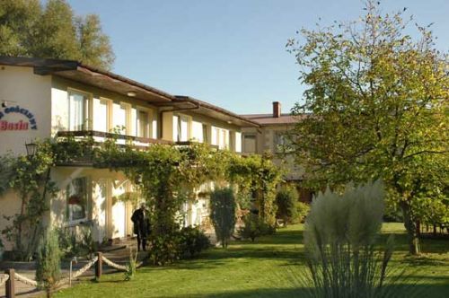 Nocleg w Niechorzu - Basia - przy plaży