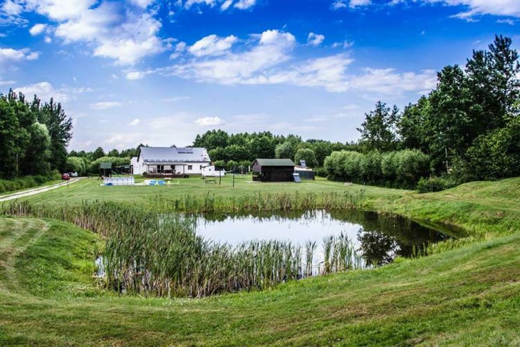 Nocleg w Jałowcu - Bednarz&oacute;wka