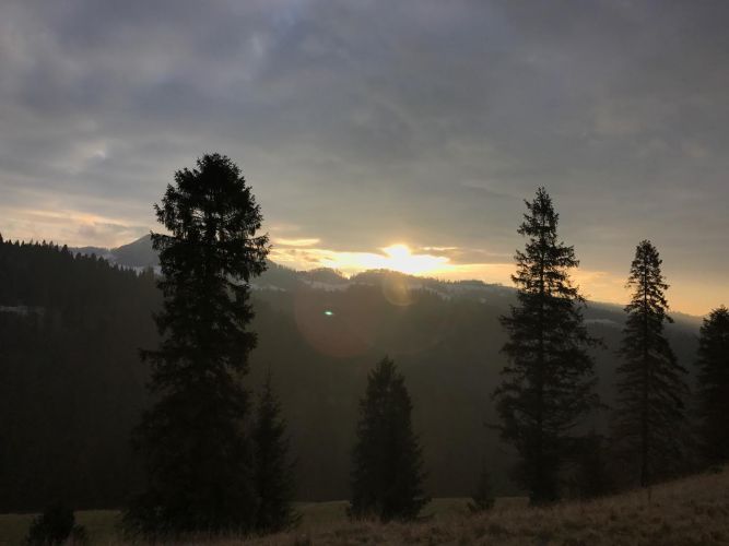 Nocleg w Jaworkach - BELLA - Ostoja Homole-Jaworki