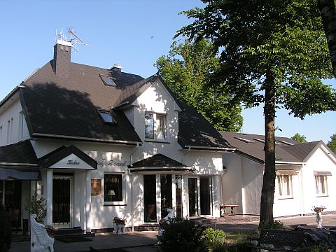 Nocleg w Mielnie - Biały Dworek MIelno