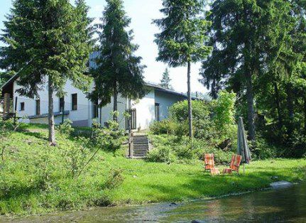 Nocleg w Wiśle - Biały Potok