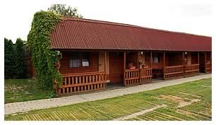 Nocleg w Łebie - Biesiada